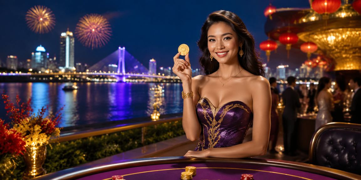 Jackpot tích lũy giải thưởng lớn tại dn88 dành cho người chơi Việt Nam