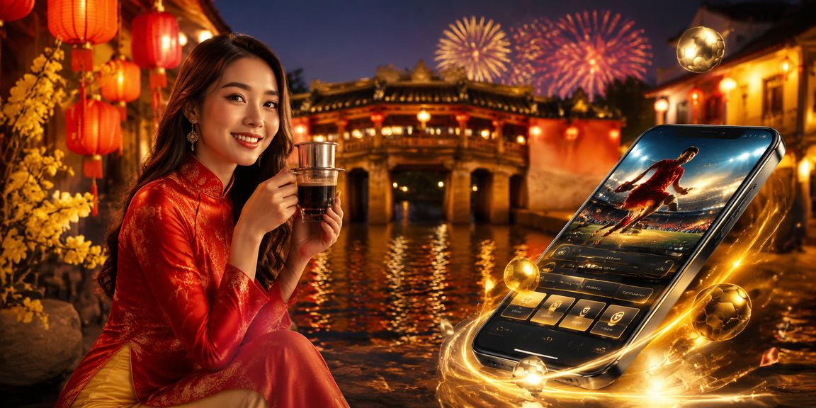 Không khí xem bóng đá và esports sôi động trong cộng đồng người dùng dn88 tại Việt Nam