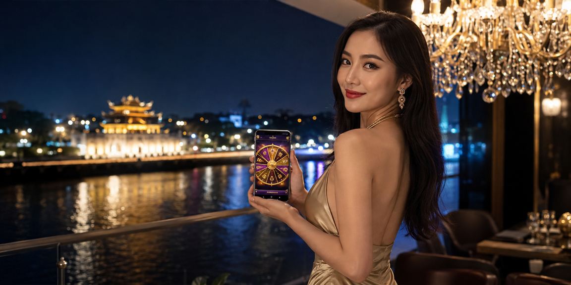 Trải nghiệm giải trí trực tuyến trên nền tảng dn88 dành cho người dùng Việt Nam